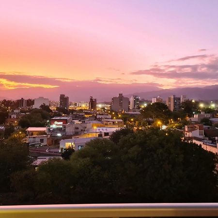 Altos Dean Funes Appartement Salta Buitenkant foto